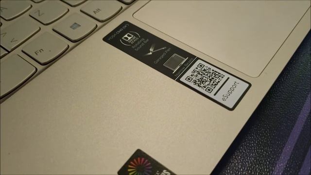 Unboxing Laptop Lenovo YOGA C940 ( Elegancia y Potencia) 2021 смотреть онлайн