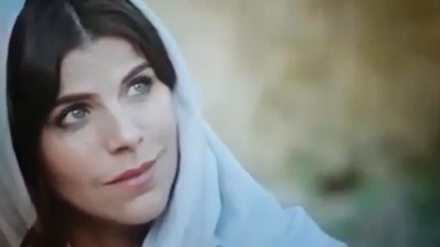 Jesus conversa com Maria Madalena - Seriado смотреть онлайн