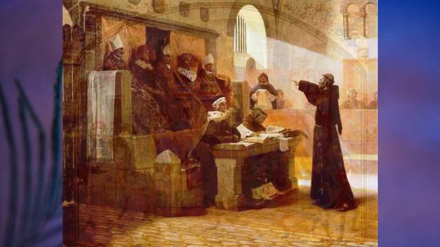 "Наследие Средних веков в истории человечества", История средних веков 6 класс, Агибалова смотреть онлайн