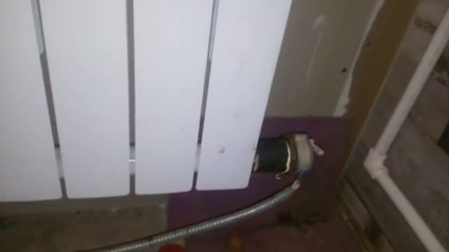 Котел из радиатора.Как? смотреть онлайн