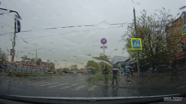 Борзый водитель автобуса смотреть онлайн