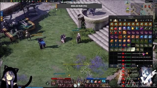 96🔴СТРИМ CS:GO Lost Ark И Dota 2 С ВЕБКОЙ🔴РАЗНОСИМ ММ🔴ОБЩАЕМСЯ🔴РОЗЫГРЫШ В ВК смотреть онлайн
