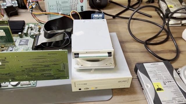 ? PROBANDO el PENTIUM PRO ? смотреть онлайн
