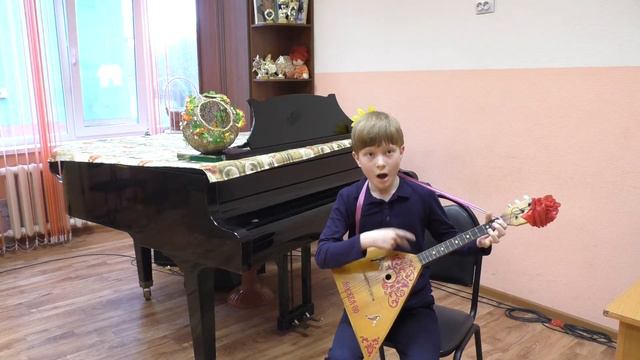 Миша Рукинов смотреть онлайн