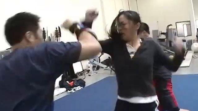 Ping Pong Fight!! смотреть онлайн