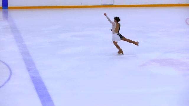 Анна Гладышева (Набережные Челны) КМС смотреть онлайн