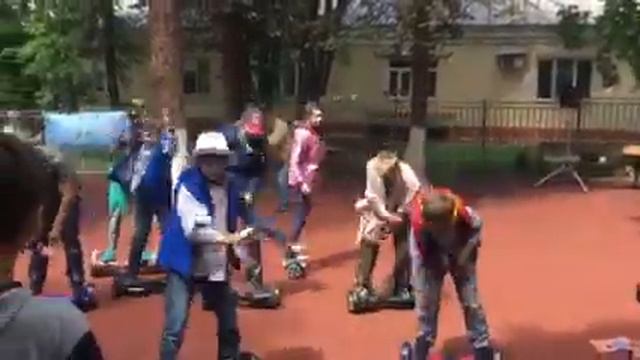 Танец мото театра русский прорыв смотреть онлайн