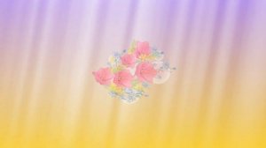 Заставка. Футаж. 8 марта. Детский сад.