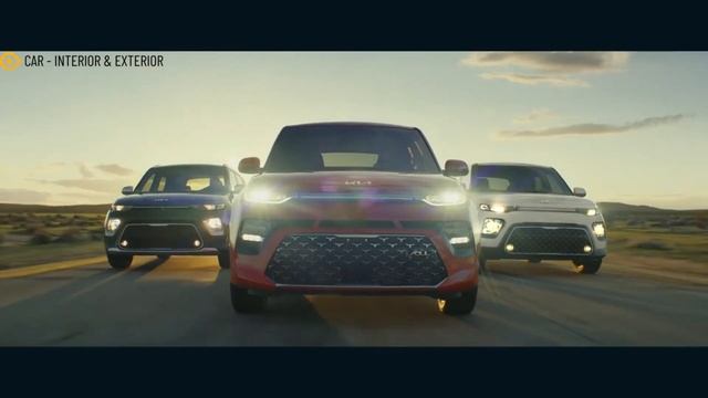 *DETAILS* 2023 Kia Soul Turbo - Kia Soul Turbo [2023] Interior And Exterior Preview