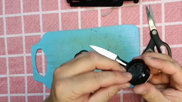 Hyundai Accent, замена крутилось, шкал и подсветки.