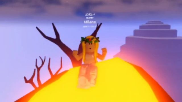 Мой первый танец в ТТД3 #рекомендации #роблокс смотреть онлайн