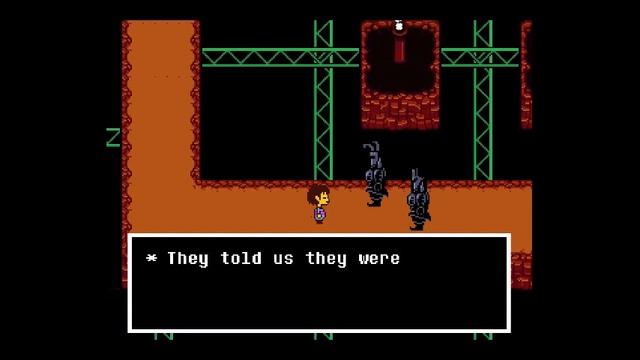 The struggle is real. | Undertale - Episode 7 смотреть онлайн