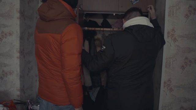 Вынужденная мера переезда дяди Коли! смотреть онлайн