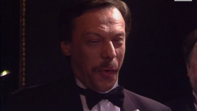 Что? Где? Когда? Финал Весенней серии. Выпуск от 26.03.2004 смотреть онлайн