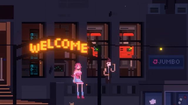 One Dreamer: Prologue Gameplay смотреть онлайн