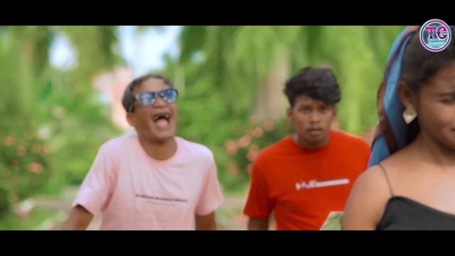 GHUNTI CHETAN FASHION | NEW SANTALI VIDEO | PANKAJ MURMU | RAKESH HANSDA | DIVYA MURMU смотреть онлайн