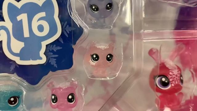 LPS: СЕКРЕТНАЯ КОЛЛЕКЦИЯ, НАШЛА ИХ В МАГАЗИНЕ, ХАСБРО МОЛЧАЛИ