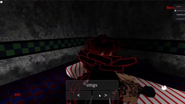 FNAF 2 КООП в ROBLOX ? #1 (Версия с Цензурой) смотреть онлайн