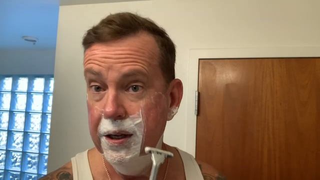 Pacific Northwest Travel Shave. смотреть онлайн