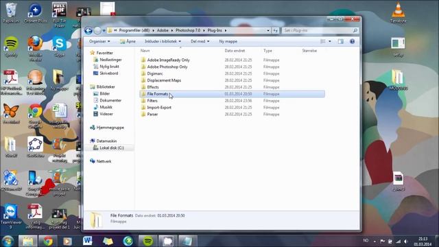 ` How to get *.DDS plugin to your Adobe Photoshop * смотреть онлайн