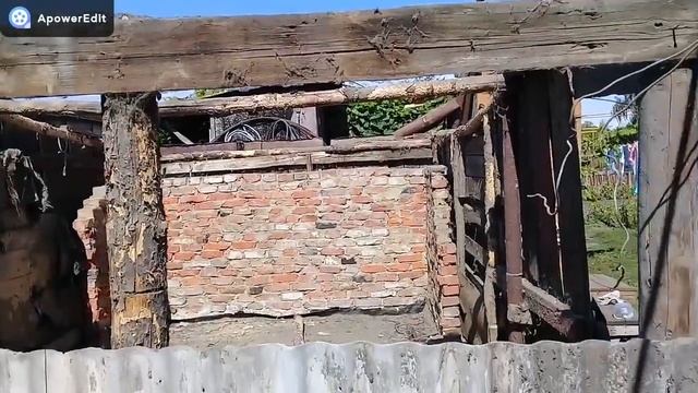 КУПИЛИ ДОМ В ДЕРЕВНЕ/ЛОМАЕМ СТАРОЕ ЧТОБ ПОСТРОИТЬ НОВОЕ/ДЕРЕВЕНСКИЕ БУДНИ