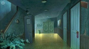 NOBODIES прохождение (миссия #3) "Позднее отбытие"