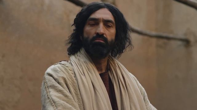 Евангелие от Матфея, глава 19 (Синодальный перевод) | The Gospel of Matthew in Russian 19 (Synodal) смотреть онлайн