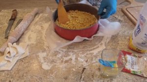 #proкухня Пирог из щуки рецепт пирога из щуки 2022 щучий пирог 2022 слоенный пирог из щучьего фарша