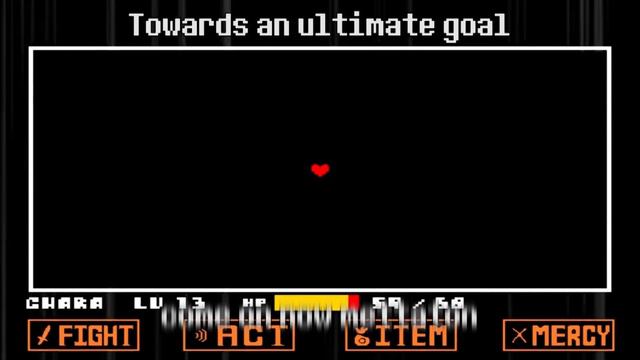 Undertale Genocide Package - Power Of NEO One Hour Ft. Alex Beckham