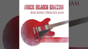 Минус для гитаристов Ля Мажор A Рок'н'ролл в стиле Чака Бери