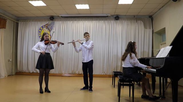 Петер Мартин "Ча-ча-ча" смотреть онлайн