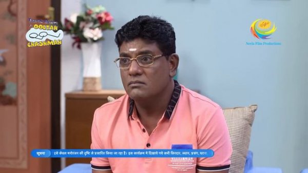 Popatlal's Happiness Looking At The Mangoes | Taarak Mehta Ka Ooltah Chashmah | Mango Story