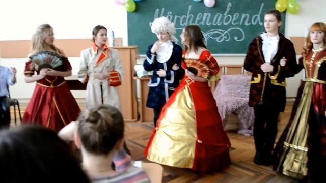 Neue Kleider des Keisers 2DN смотреть онлайн