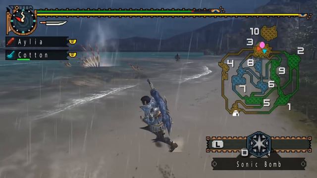 The Top 10 Best Maps in All Monster Hunter According to One Pink Man! (Fun/Lore/Discussion) смотреть онлайн