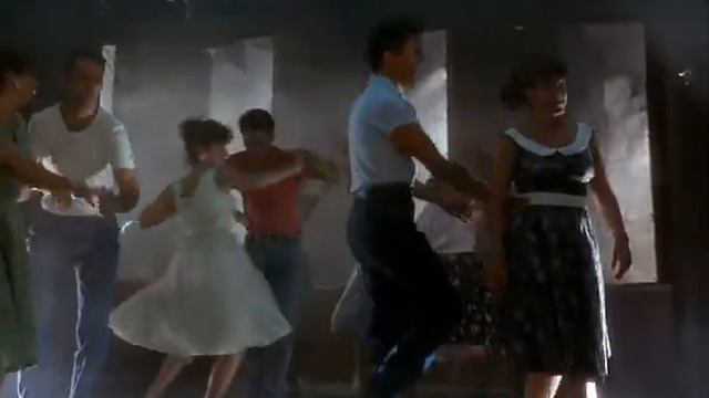 Горячая жевательная резинка 8: Летний блюз (1988)