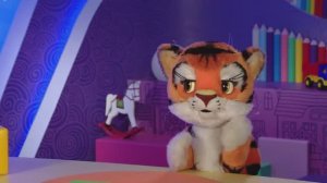 ✨Спокойной ночи, малыши✨ Ворчун