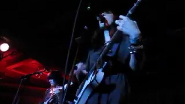 Dum Dum Girls Always Looking Live, Doug Fir, Portland, Oct 7, 2011 смотреть онлайн