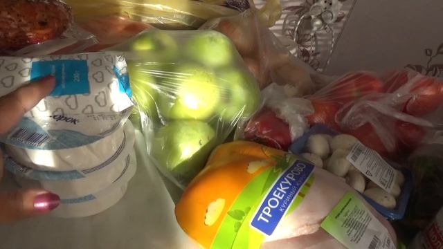 Гастрономический Разгул