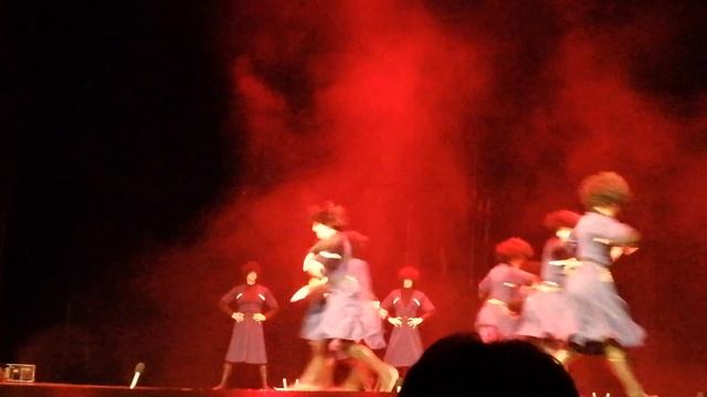 Государственный ансамбль песни и танца "Симд". Ульяновск, 27.06.2023 смотреть онлайн