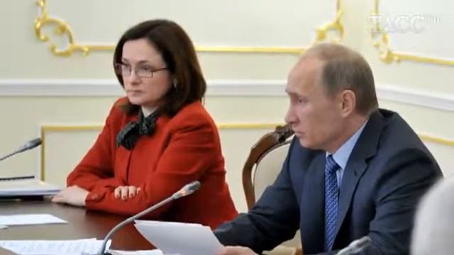 ИТАР-ТАСС - Валентина Матвиенко названа самой влиятельной женщиной в России смотреть онлайн