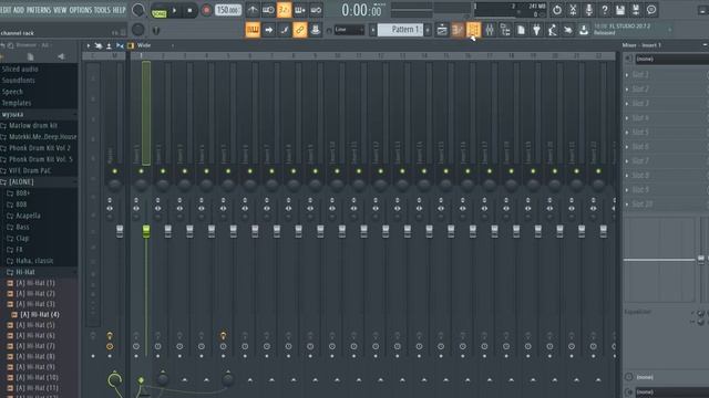 Как сделать ремикс из любого трека Fl Studio 20 смотреть онлайн