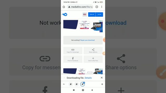 Fix : Permission Denied Please Grant the Permission first Skin Tools Pro problem solution ( Hindi ) смотреть онлайн
