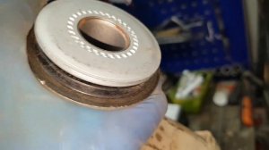 Land Cruiser 200. Сайлентблоки передних нижних рычагов. Замена. Заметки.