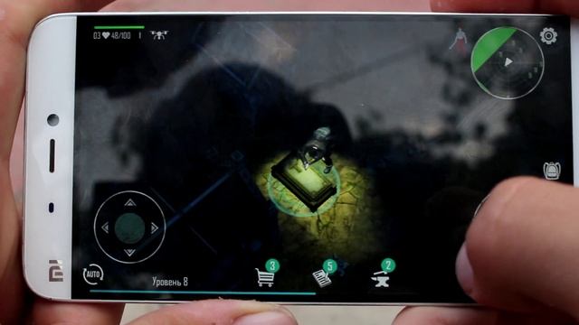 Xiaomi mi 5 Флагман За 5 тысяч! Обзор. смотреть онлайн