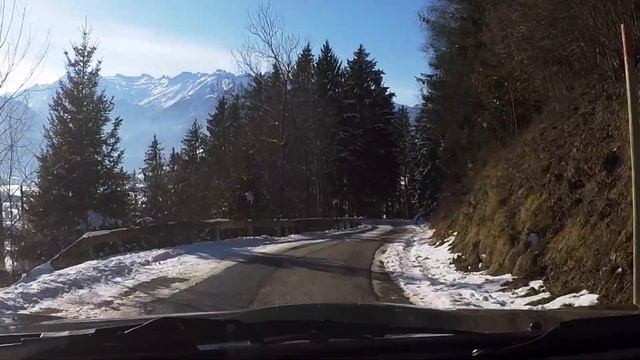 Miata Piesendorf смотреть онлайн