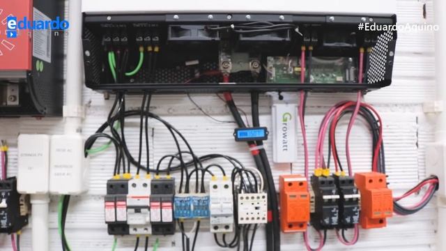 Inversores de tensão híbrido OFF GRID é proibido? ? смотреть онлайн