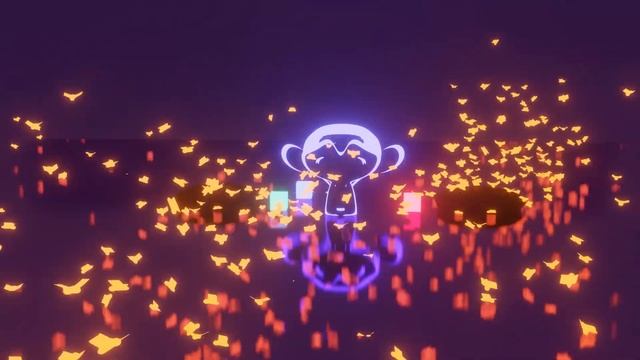 blender dream animation انتظروا شرح انيميشن بليندر смотреть онлайн