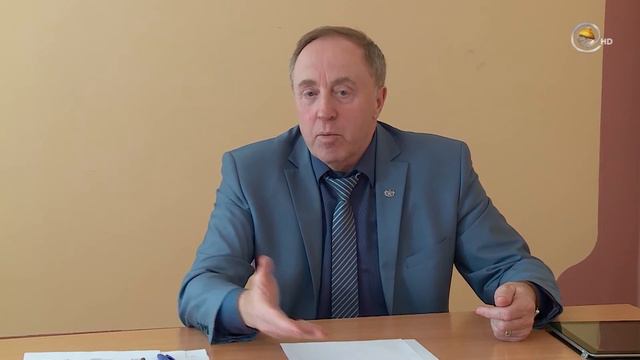 Виктор Рейн: творчество объединяет людей смотреть онлайн
