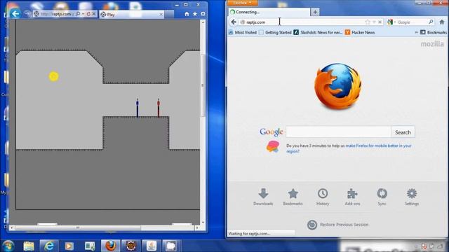 Imagen Javascript Runtime Migration Demo смотреть онлайн