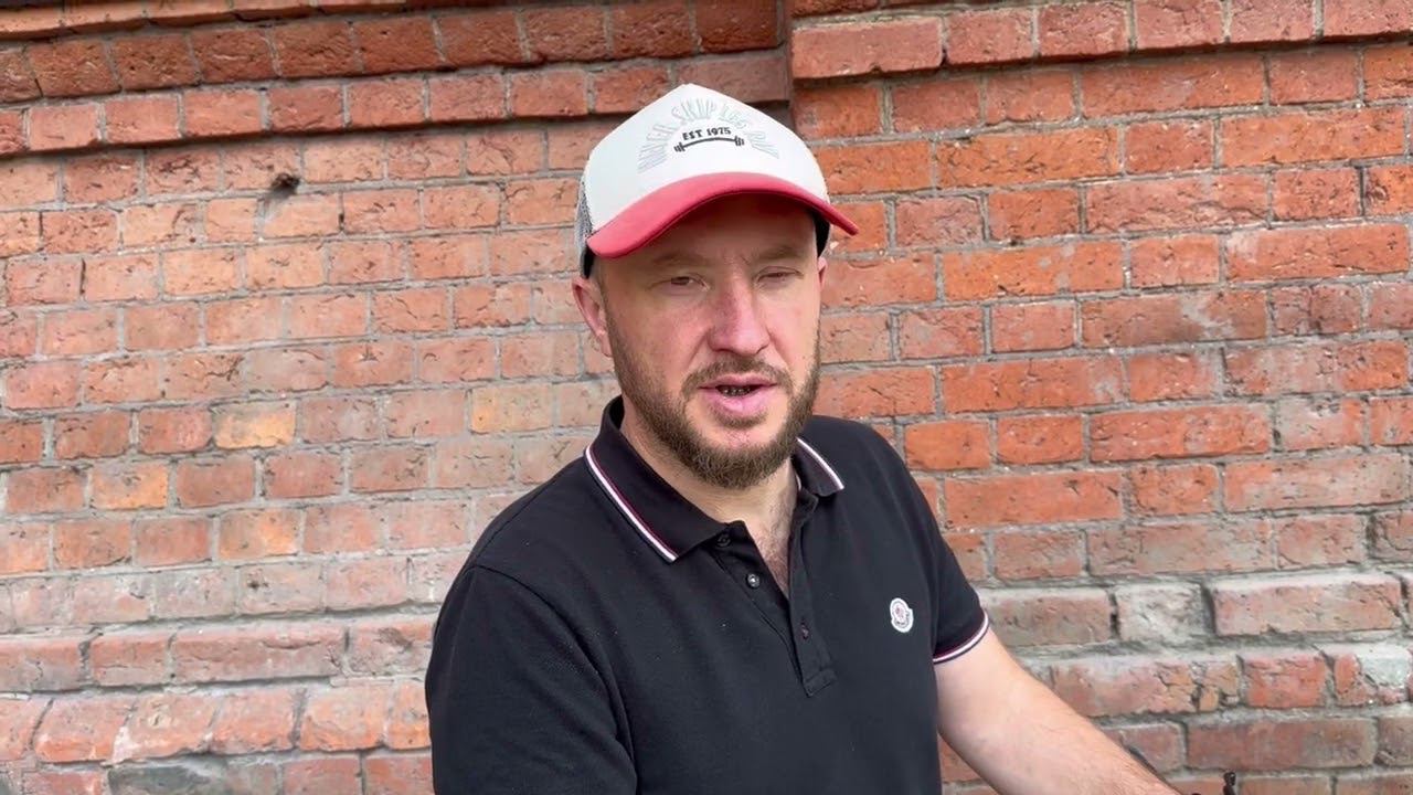 Обзор велосипеда Hagen Three Ten смотреть онлайн